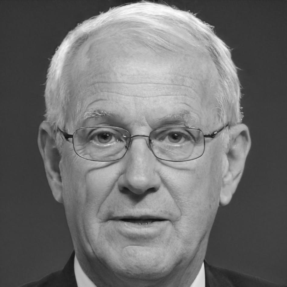 Marcus Thornfield, Lead Instructor